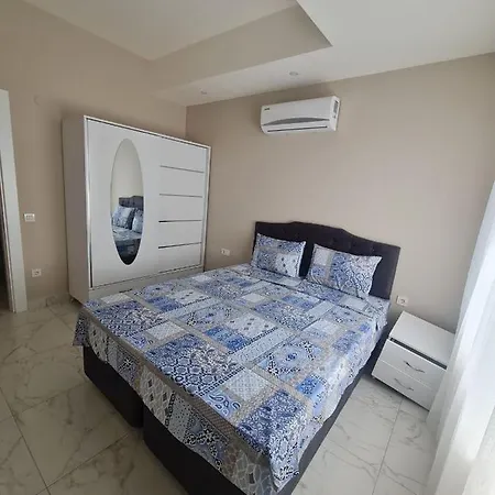 Апартаменты Для Отдыха Apartment *