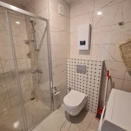 Апартаменты Для Отдыха Alanya