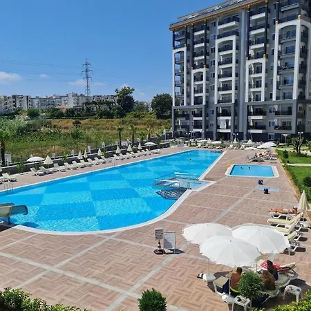 Апартаменты Для Отдыха Appartement *