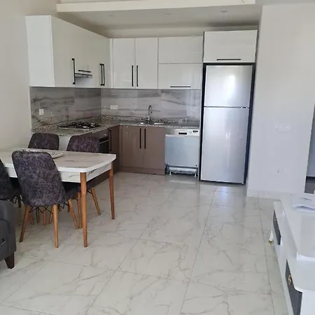 Апартаменты Для Отдыха Alanya