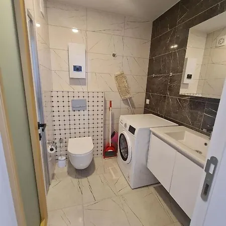 Апартаменты Для Отдыха * Alanya