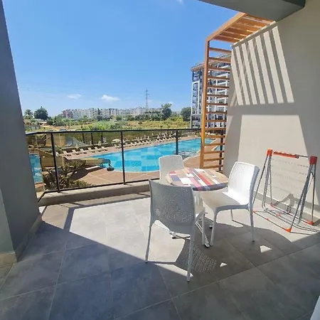 Апартаменты Для Отдыха Appartement